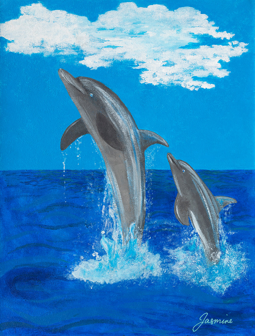 Dolphins