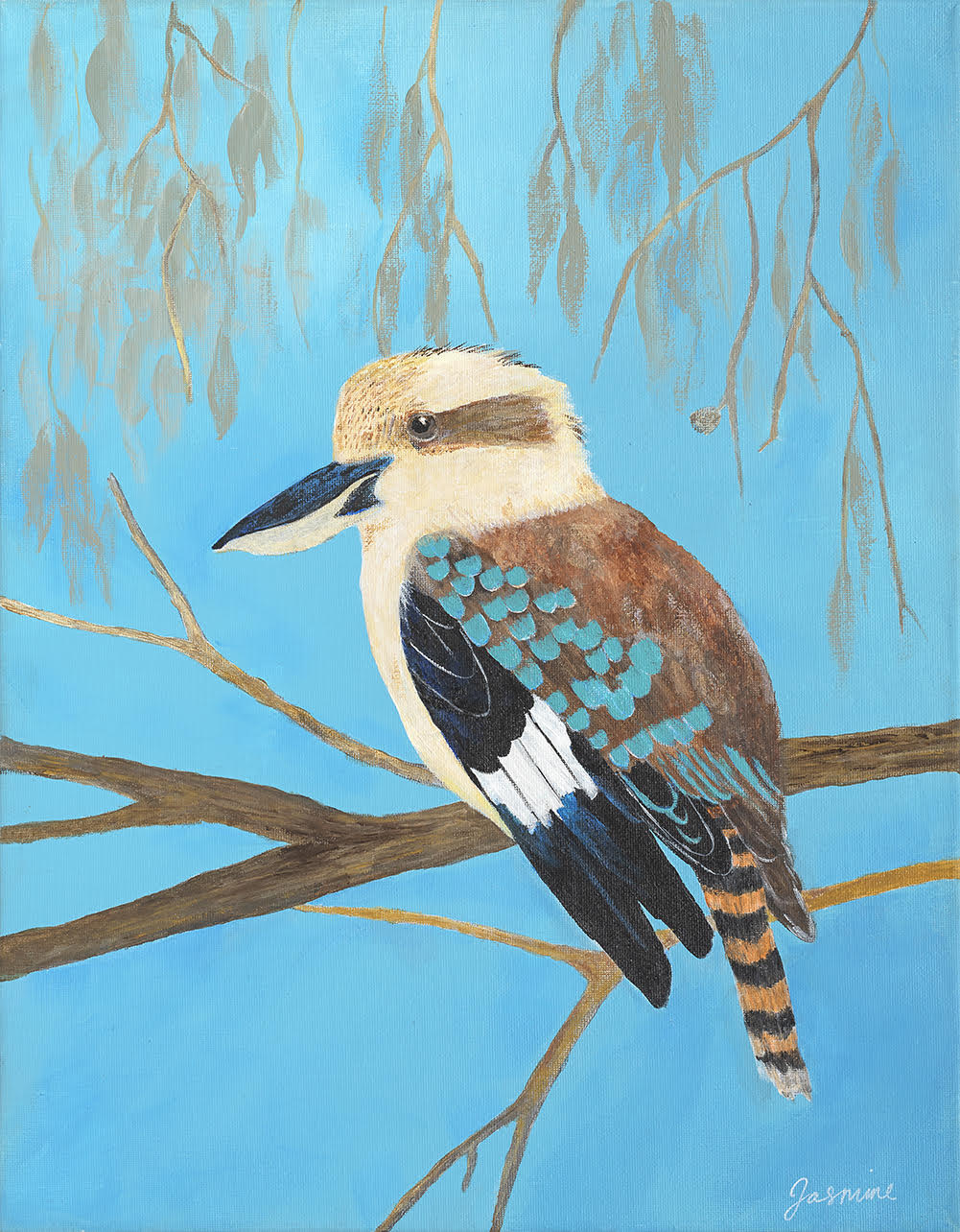 Larrikin of the Bush