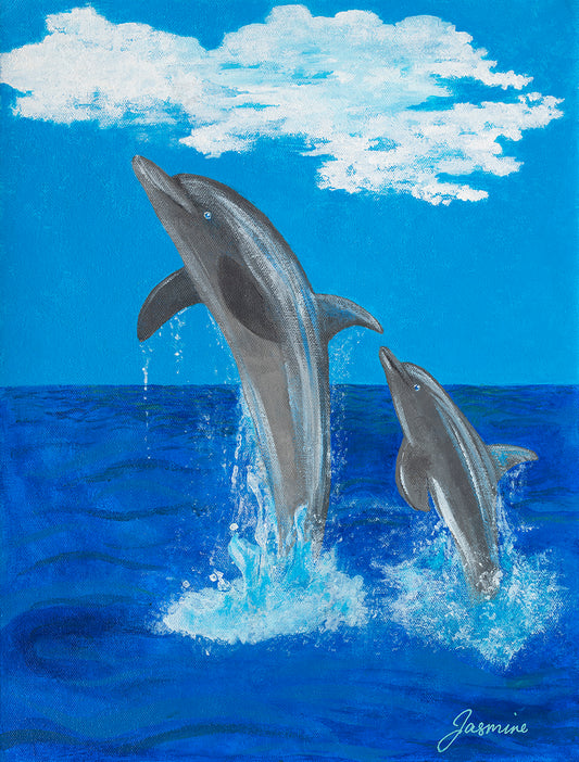 Dolphins